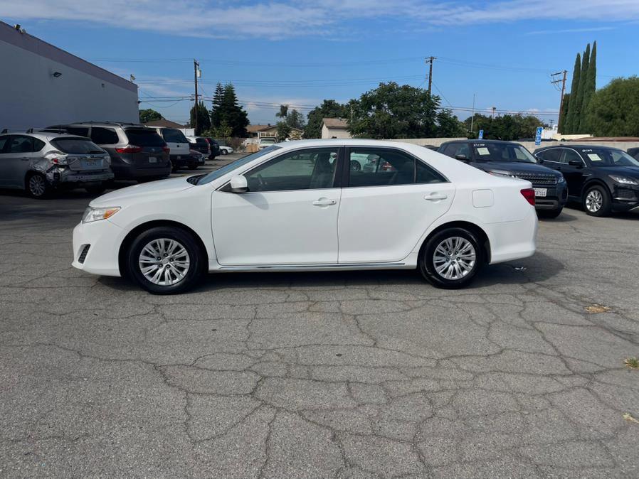 2012 Toyota Camry 4dr Sdn I4 Auto LE, available for sale in Hawaiian Gardens, California | Luxe Motors. Hawaiian Gardens, California 2012 Toyota Camry 4dr Sdn I4 Auto LE, available for sale in Hawaiian Gardens, California | Luxe Motors. Hawaiian Gardens, California