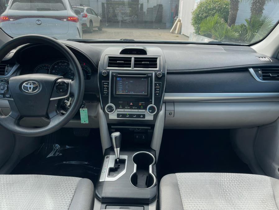 2012 Toyota Camry 4dr Sdn I4 Auto LE, available for sale in Hawaiian Gardens, California | Luxe Motors. Hawaiian Gardens, California 2012 Toyota Camry 4dr Sdn I4 Auto LE, available for sale in Hawaiian Gardens, California | Luxe Motors. Hawaiian Gardens, California