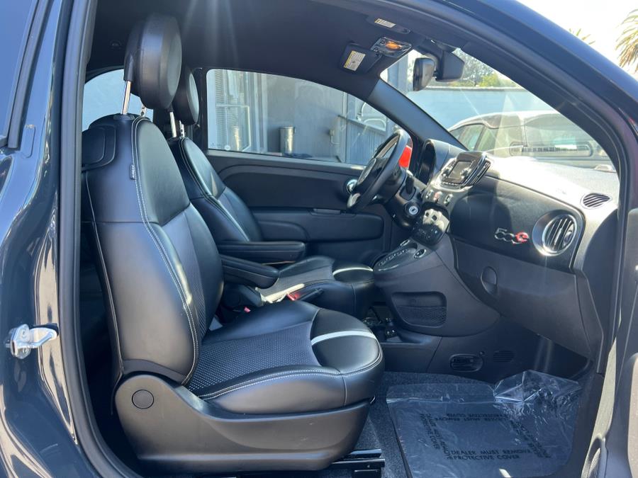 2018 FIAT 500e EV, available for sale in Daly City, California | Green Light Auto Wholesale. Daly City, California 2018 FIAT 500e EV, available for sale in Daly City, California | Green Light Auto Wholesale. Daly City, California