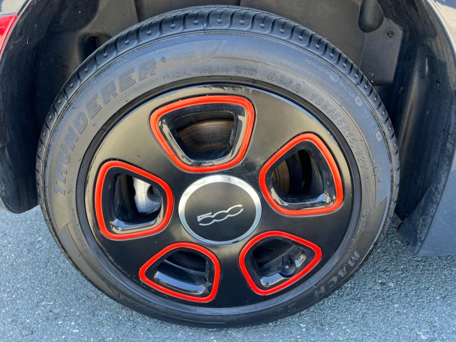 2018 FIAT 500e EV, available for sale in Daly City, California | Green Light Auto Wholesale. Daly City, California 2018 FIAT 500e EV, available for sale in Daly City, California | Green Light Auto Wholesale. Daly City, California