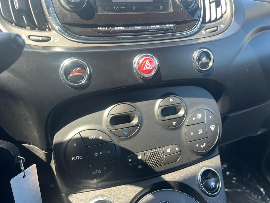 2018 FIAT 500e EV, available for sale in Daly City, California | Green Light Auto Wholesale. Daly City, California 2018 FIAT 500e EV, available for sale in Daly City, California | Green Light Auto Wholesale. Daly City, California