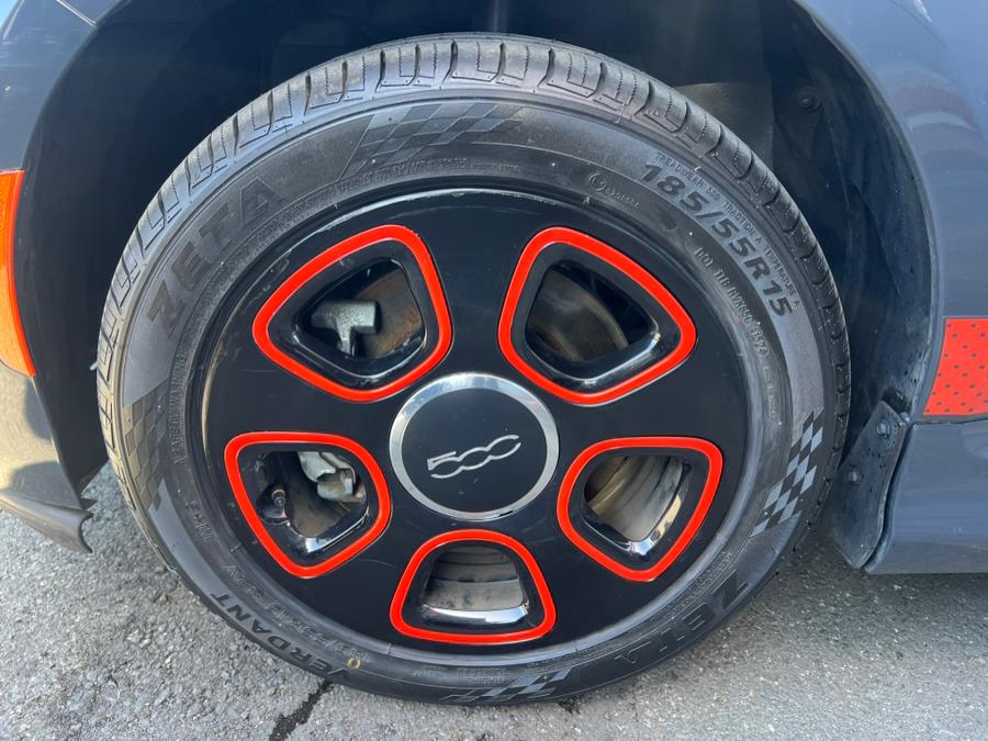 2018 FIAT 500e EV, available for sale in Daly City, California | Green Light Auto Wholesale. Daly City, California 2018 FIAT 500e EV, available for sale in Daly City, California | Green Light Auto Wholesale. Daly City, California