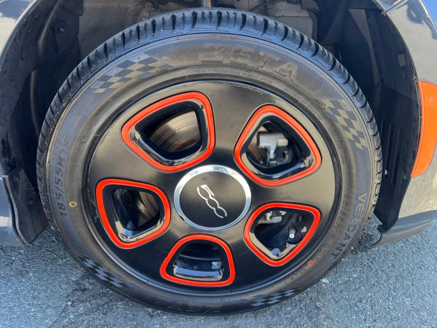 2018 FIAT 500e EV, available for sale in Daly City, California | Green Light Auto Wholesale. Daly City, California 2018 FIAT 500e EV, available for sale in Daly City, California | Green Light Auto Wholesale. Daly City, California