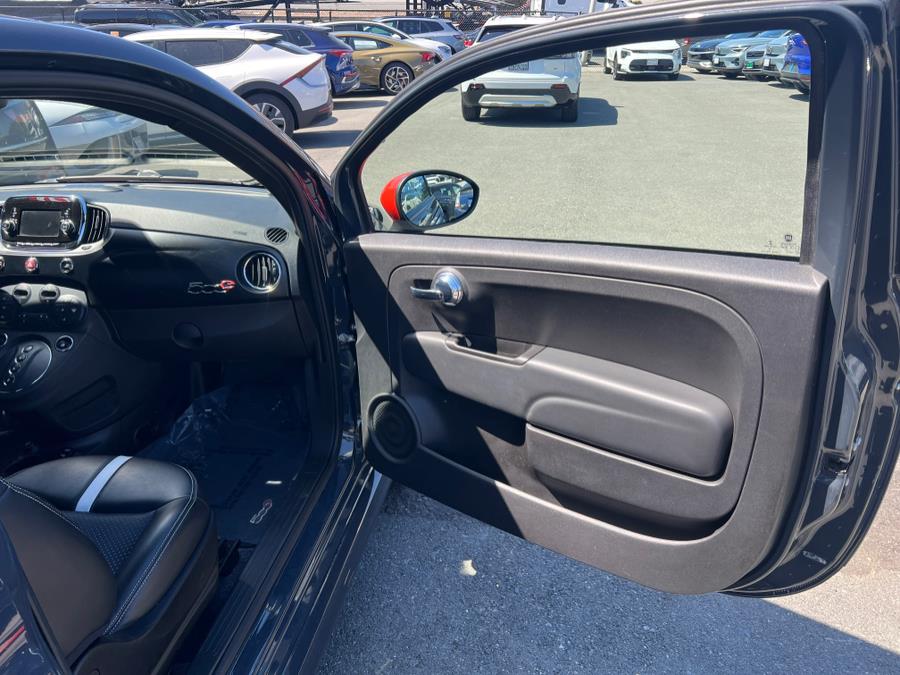 2018 FIAT 500e EV, available for sale in Daly City, California | Green Light Auto Wholesale. Daly City, California 2018 FIAT 500e EV, available for sale in Daly City, California | Green Light Auto Wholesale. Daly City, California