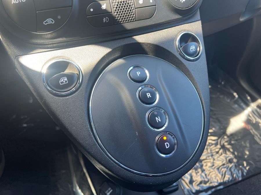 2018 FIAT 500e EV, available for sale in Daly City, California | Green Light Auto Wholesale. Daly City, California 2018 FIAT 500e EV, available for sale in Daly City, California | Green Light Auto Wholesale. Daly City, California