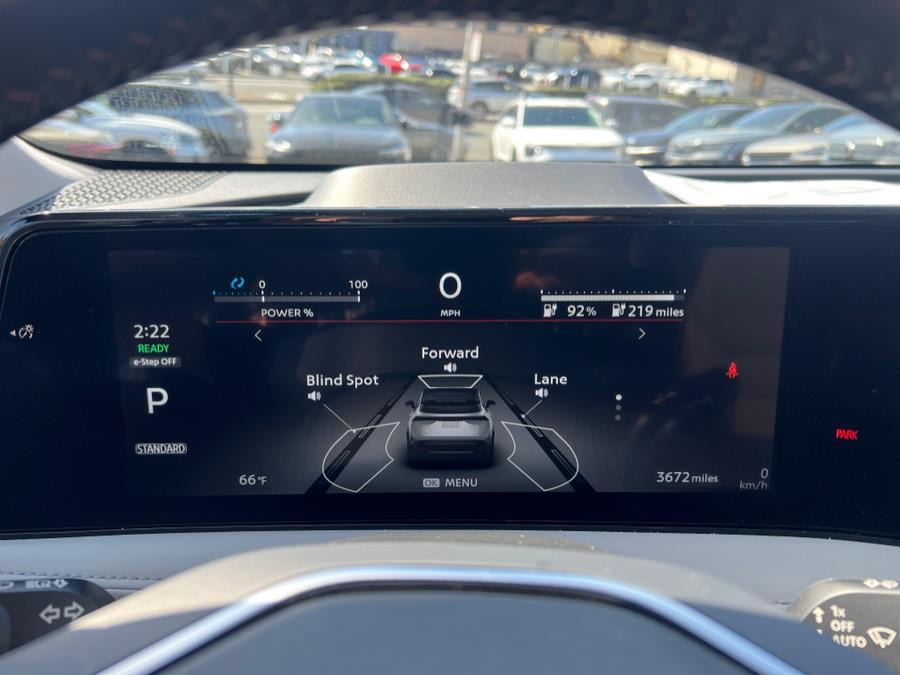 2024 Nissan ARIYA EVOLVE+ FWD, available for sale in Daly City, California | Green Light Auto Wholesale. Daly City, California 2024 Nissan ARIYA EVOLVE+ FWD, available for sale in Daly City, California | Green Light Auto Wholesale. Daly City, California