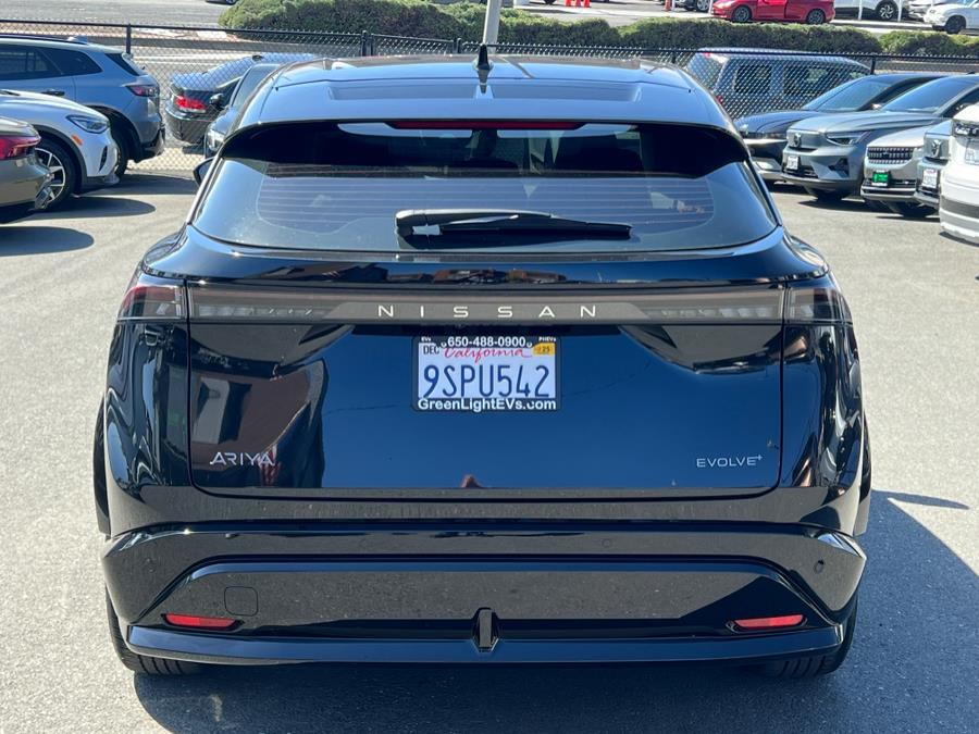 2024 Nissan ARIYA EVOLVE+ FWD, available for sale in Daly City, California | Green Light Auto Wholesale. Daly City, California 2024 Nissan ARIYA EVOLVE+ FWD, available for sale in Daly City, California | Green Light Auto Wholesale. Daly City, California