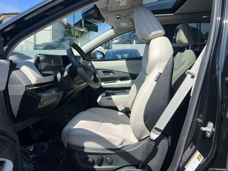 2024 Nissan ARIYA EVOLVE+ FWD, available for sale in Daly City, California | Green Light Auto Wholesale. Daly City, California 2024 Nissan ARIYA EVOLVE+ FWD, available for sale in Daly City, California | Green Light Auto Wholesale. Daly City, California