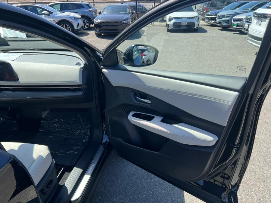 2024 Nissan ARIYA EVOLVE+ FWD, available for sale in Daly City, California | Green Light Auto Wholesale. Daly City, California 2024 Nissan ARIYA EVOLVE+ FWD, available for sale in Daly City, California | Green Light Auto Wholesale. Daly City, California