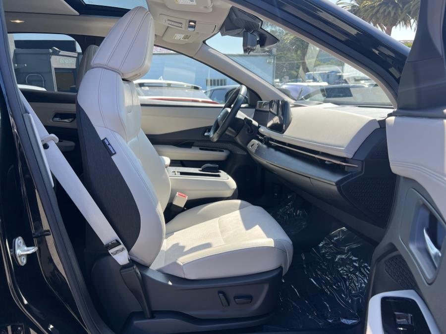 2024 Nissan ARIYA EVOLVE+ FWD, available for sale in Daly City, California | Green Light Auto Wholesale. Daly City, California 2024 Nissan ARIYA EVOLVE+ FWD, available for sale in Daly City, California | Green Light Auto Wholesale. Daly City, California