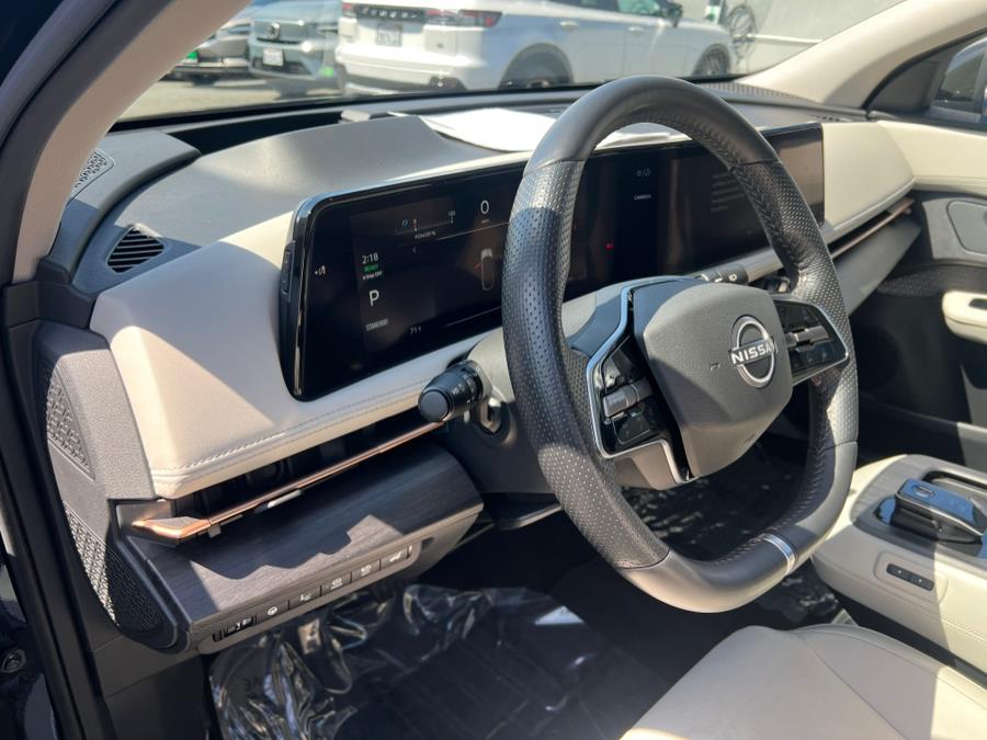 2024 Nissan ARIYA EVOLVE+ FWD, available for sale in Daly City, California | Green Light Auto Wholesale. Daly City, California 2024 Nissan ARIYA EVOLVE+ FWD, available for sale in Daly City, California | Green Light Auto Wholesale. Daly City, California