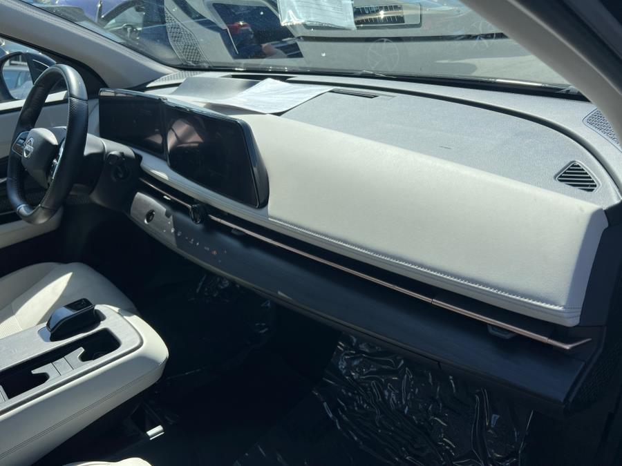 2024 Nissan ARIYA EVOLVE+ FWD, available for sale in Daly City, California | Green Light Auto Wholesale. Daly City, California 2024 Nissan ARIYA EVOLVE+ FWD, available for sale in Daly City, California | Green Light Auto Wholesale. Daly City, California