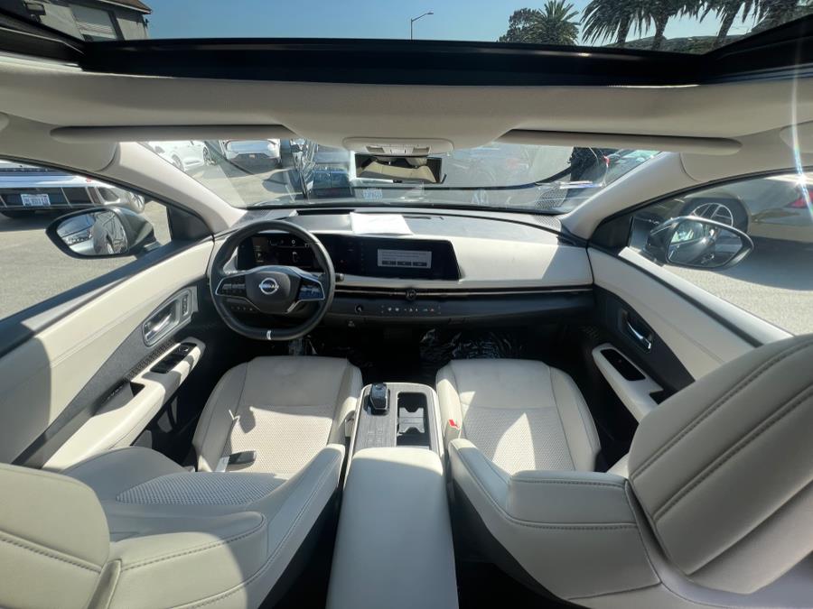 2024 Nissan ARIYA EVOLVE+ FWD, available for sale in Daly City, California | Green Light Auto Wholesale. Daly City, California 2024 Nissan ARIYA EVOLVE+ FWD, available for sale in Daly City, California | Green Light Auto Wholesale. Daly City, California