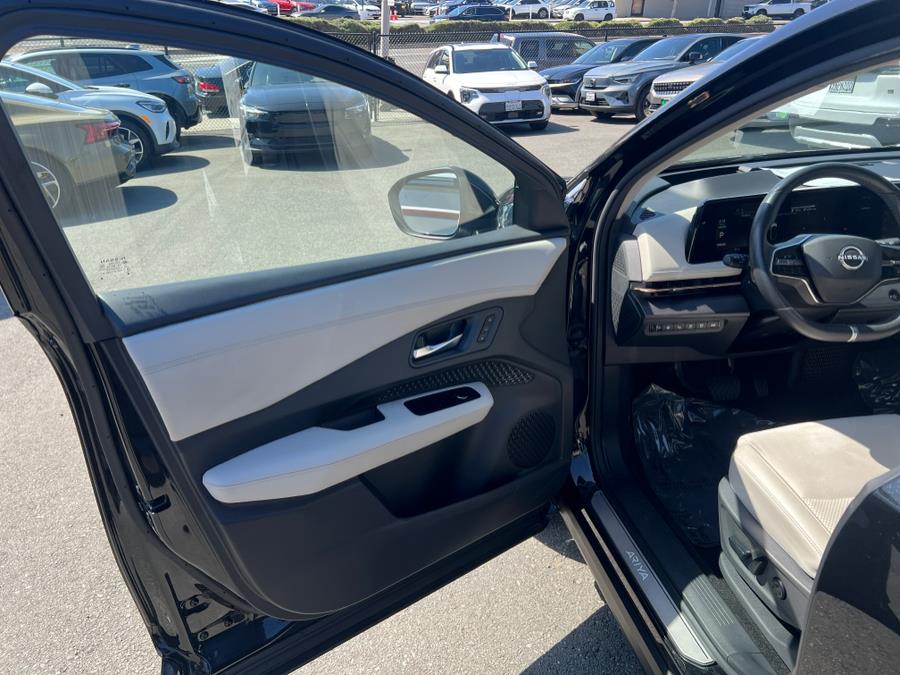 2024 Nissan ARIYA EVOLVE+ FWD, available for sale in Daly City, California | Green Light Auto Wholesale. Daly City, California 2024 Nissan ARIYA EVOLVE+ FWD, available for sale in Daly City, California | Green Light Auto Wholesale. Daly City, California