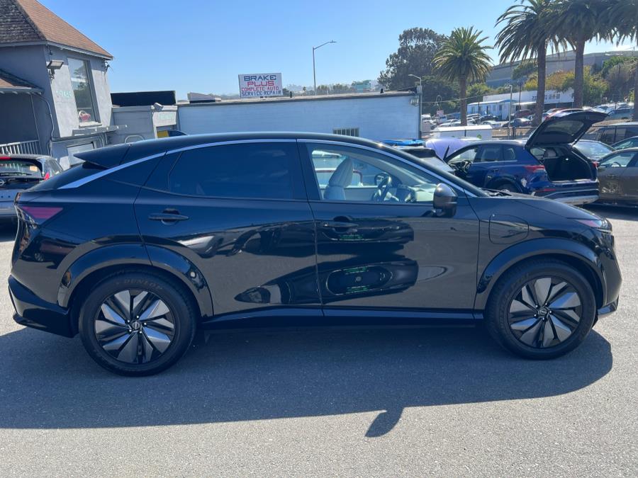 2024 Nissan ARIYA EVOLVE+ FWD, available for sale in Daly City, California | Green Light Auto Wholesale. Daly City, California 2024 Nissan ARIYA EVOLVE+ FWD, available for sale in Daly City, California | Green Light Auto Wholesale. Daly City, California