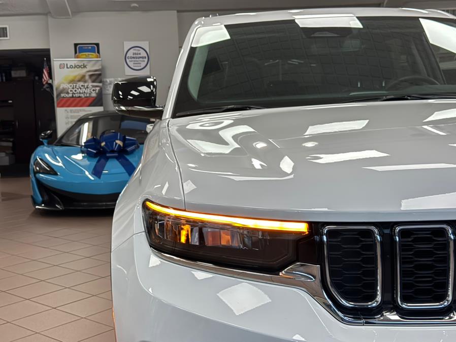 2024 Jeep Grand Cherokee 4xe 4x4, available for sale in Massapequa Park, New York | Power Motors East. Massapequa Park, New York 2024 Jeep Grand Cherokee 4xe 4x4, available for sale in Massapequa Park, New York | Power Motors East. Massapequa Park, New York