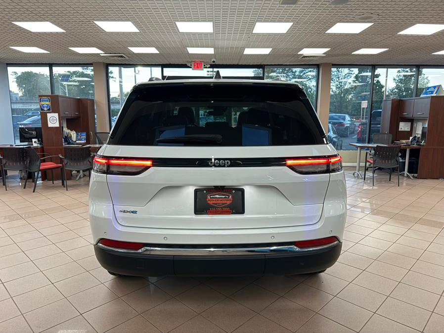 2024 Jeep Grand Cherokee 4xe 4x4, available for sale in Massapequa Park, New York | Power Motors East. Massapequa Park, New York 2024 Jeep Grand Cherokee 4xe 4x4, available for sale in Massapequa Park, New York | Power Motors East. Massapequa Park, New York