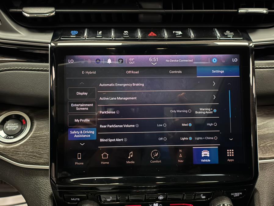 2024 Jeep Grand Cherokee 4xe 4x4, available for sale in Massapequa Park, New York | Power Motors East. Massapequa Park, New York 2024 Jeep Grand Cherokee 4xe 4x4, available for sale in Massapequa Park, New York | Power Motors East. Massapequa Park, New York