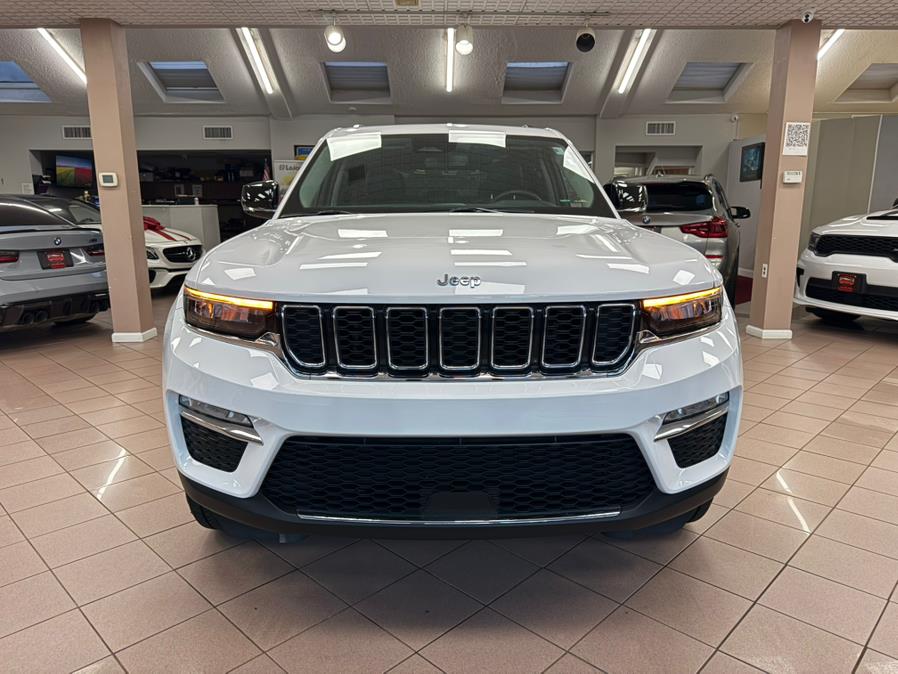 2024 Jeep Grand Cherokee 4xe 4x4, available for sale in Massapequa Park, New York | Power Motors East. Massapequa Park, New York 2024 Jeep Grand Cherokee 4xe 4x4, available for sale in Massapequa Park, New York | Power Motors East. Massapequa Park, New York