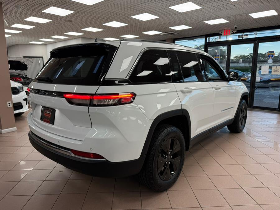 2024 Jeep Grand Cherokee 4xe 4x4, available for sale in Massapequa Park, New York | Power Motors East. Massapequa Park, New York 2024 Jeep Grand Cherokee 4xe 4x4, available for sale in Massapequa Park, New York | Power Motors East. Massapequa Park, New York