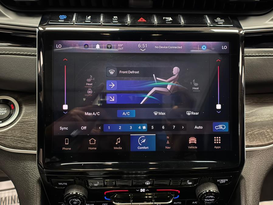 2024 Jeep Grand Cherokee 4xe 4x4, available for sale in Massapequa Park, New York | Power Motors East. Massapequa Park, New York 2024 Jeep Grand Cherokee 4xe 4x4, available for sale in Massapequa Park, New York | Power Motors East. Massapequa Park, New York