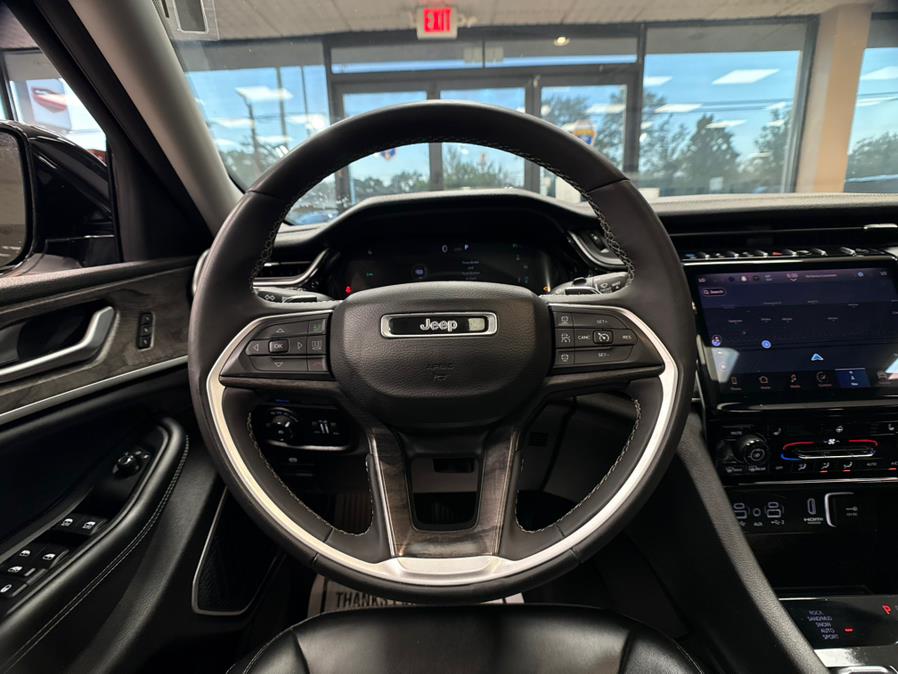 2024 Jeep Grand Cherokee 4xe 4x4, available for sale in Massapequa Park, New York | Power Motors East. Massapequa Park, New York 2024 Jeep Grand Cherokee 4xe 4x4, available for sale in Massapequa Park, New York | Power Motors East. Massapequa Park, New York