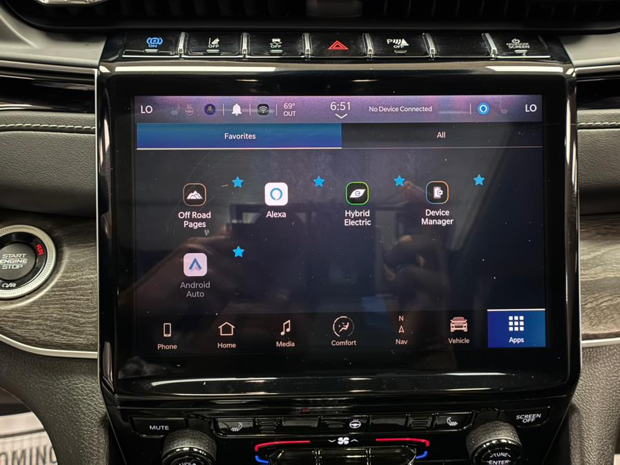 2024 Jeep Grand Cherokee 4xe 4x4, available for sale in Massapequa Park, New York | Power Motors East. Massapequa Park, New York 2024 Jeep Grand Cherokee 4xe 4x4, available for sale in Massapequa Park, New York | Power Motors East. Massapequa Park, New York