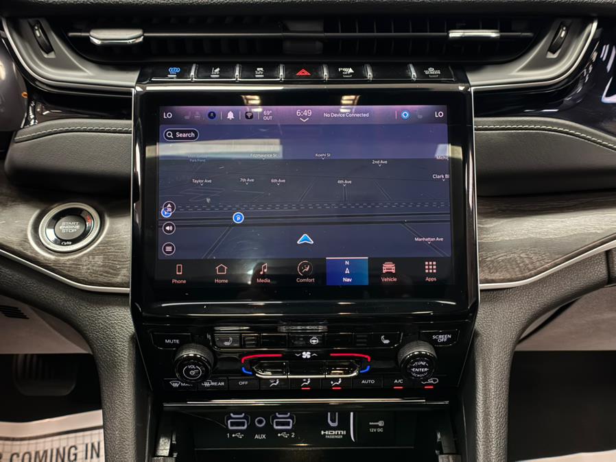 2024 Jeep Grand Cherokee 4xe 4x4, available for sale in Massapequa Park, New York | Power Motors East. Massapequa Park, New York 2024 Jeep Grand Cherokee 4xe 4x4, available for sale in Massapequa Park, New York | Power Motors East. Massapequa Park, New York