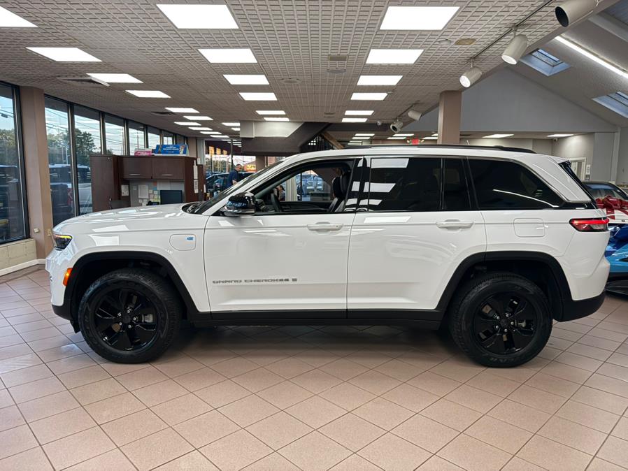 2024 Jeep Grand Cherokee 4xe 4x4, available for sale in Massapequa Park, New York | Power Motors East. Massapequa Park, New York 2024 Jeep Grand Cherokee 4xe 4x4, available for sale in Massapequa Park, New York | Power Motors East. Massapequa Park, New York