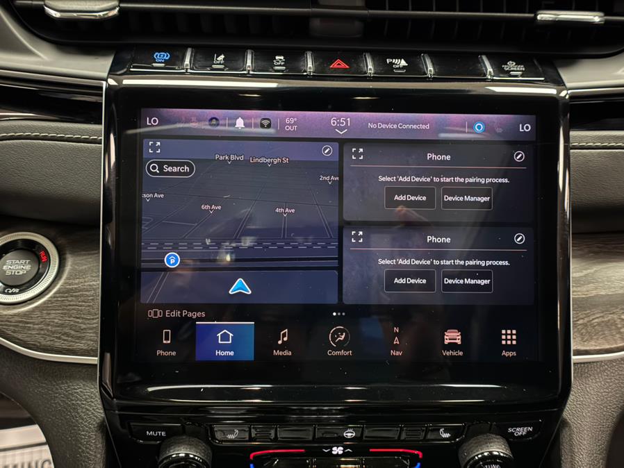 2024 Jeep Grand Cherokee 4xe 4x4, available for sale in Massapequa Park, New York | Power Motors East. Massapequa Park, New York 2024 Jeep Grand Cherokee 4xe 4x4, available for sale in Massapequa Park, New York | Power Motors East. Massapequa Park, New York
