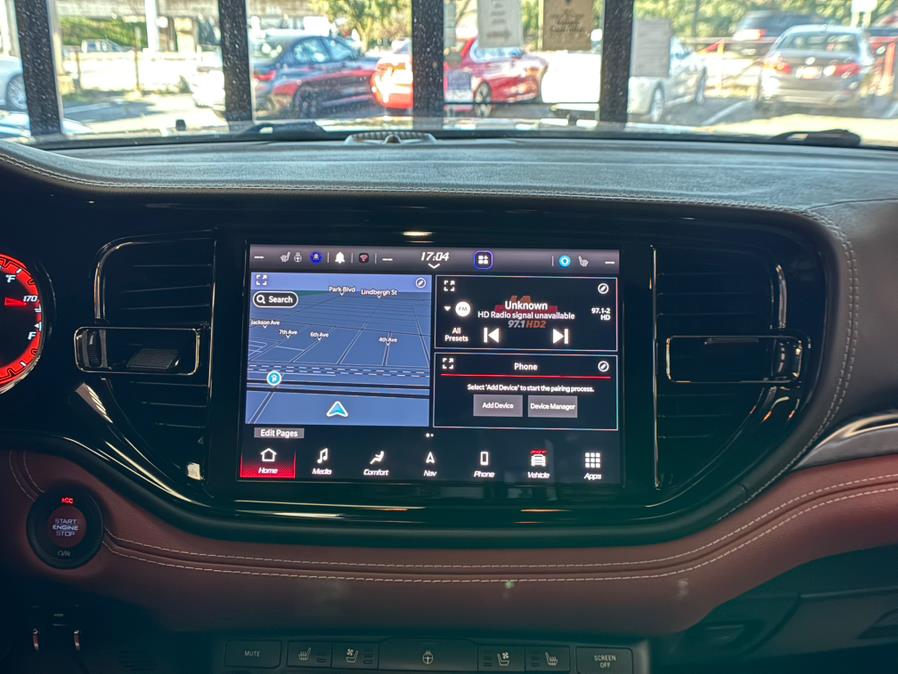 2021 Dodge Durango SRT 392 AWD, available for sale in Massapequa Park, New York | Power Motors East. Massapequa Park, New York 2021 Dodge Durango SRT 392 AWD, available for sale in Massapequa Park, New York | Power Motors East. Massapequa Park, New York