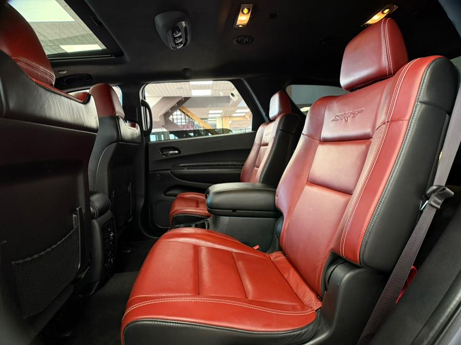 2021 Dodge Durango SRT 392 AWD, available for sale in Massapequa Park, New York | Power Motors East. Massapequa Park, New York 2021 Dodge Durango SRT 392 AWD, available for sale in Massapequa Park, New York | Power Motors East. Massapequa Park, New York