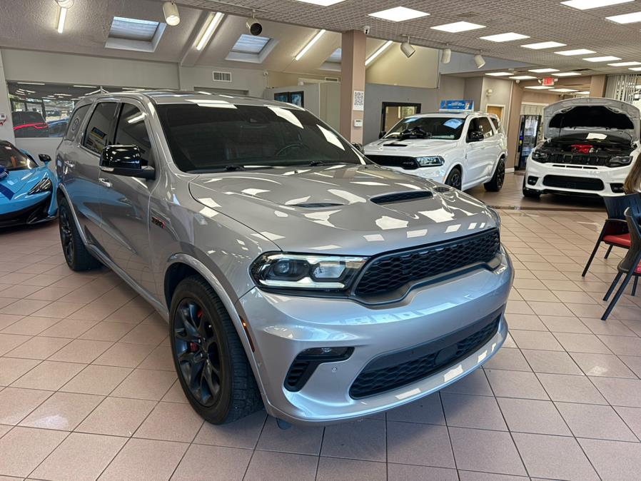 2021 Dodge Durango SRT 392 AWD, available for sale in Massapequa Park, New York | Power Motors East. Massapequa Park, New York 2021 Dodge Durango SRT 392 AWD, available for sale in Massapequa Park, New York | Power Motors East. Massapequa Park, New York