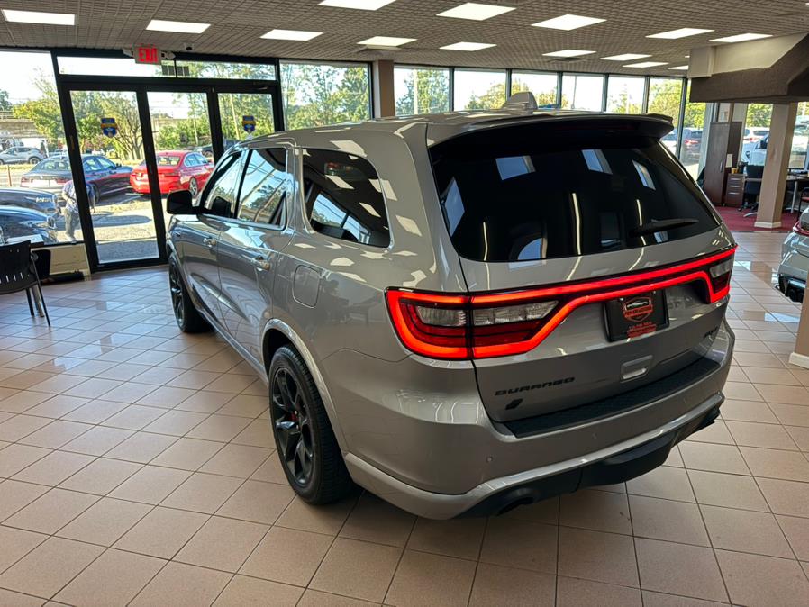 2021 Dodge Durango SRT 392 AWD, available for sale in Massapequa Park, New York | Power Motors East. Massapequa Park, New York 2021 Dodge Durango SRT 392 AWD, available for sale in Massapequa Park, New York | Power Motors East. Massapequa Park, New York