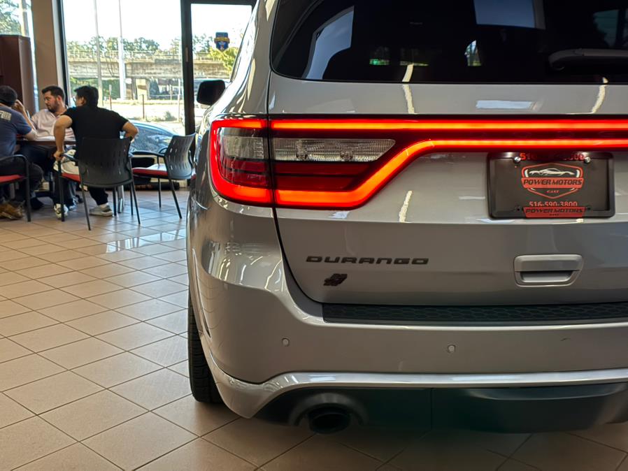 2021 Dodge Durango SRT 392 AWD, available for sale in Massapequa Park, New York | Power Motors East. Massapequa Park, New York 2021 Dodge Durango SRT 392 AWD, available for sale in Massapequa Park, New York | Power Motors East. Massapequa Park, New York