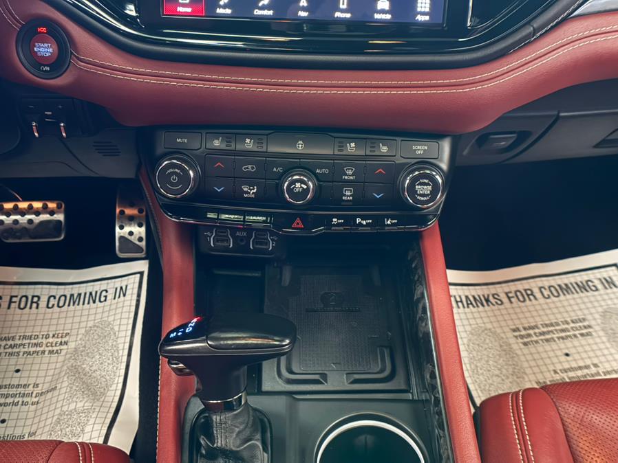 2021 Dodge Durango SRT 392 AWD, available for sale in Massapequa Park, New York | Power Motors East. Massapequa Park, New York 2021 Dodge Durango SRT 392 AWD, available for sale in Massapequa Park, New York | Power Motors East. Massapequa Park, New York