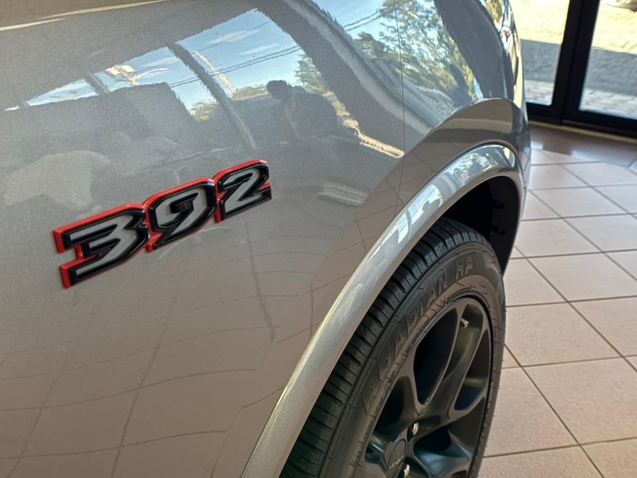 2021 Dodge Durango SRT 392 AWD, available for sale in Massapequa Park, New York | Power Motors East. Massapequa Park, New York 2021 Dodge Durango SRT 392 AWD, available for sale in Massapequa Park, New York | Power Motors East. Massapequa Park, New York