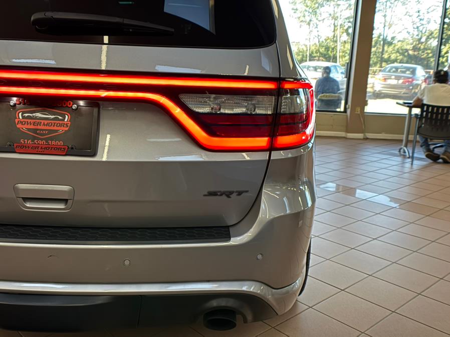 2021 Dodge Durango SRT 392 AWD, available for sale in Massapequa Park, New York | Power Motors East. Massapequa Park, New York 2021 Dodge Durango SRT 392 AWD, available for sale in Massapequa Park, New York | Power Motors East. Massapequa Park, New York