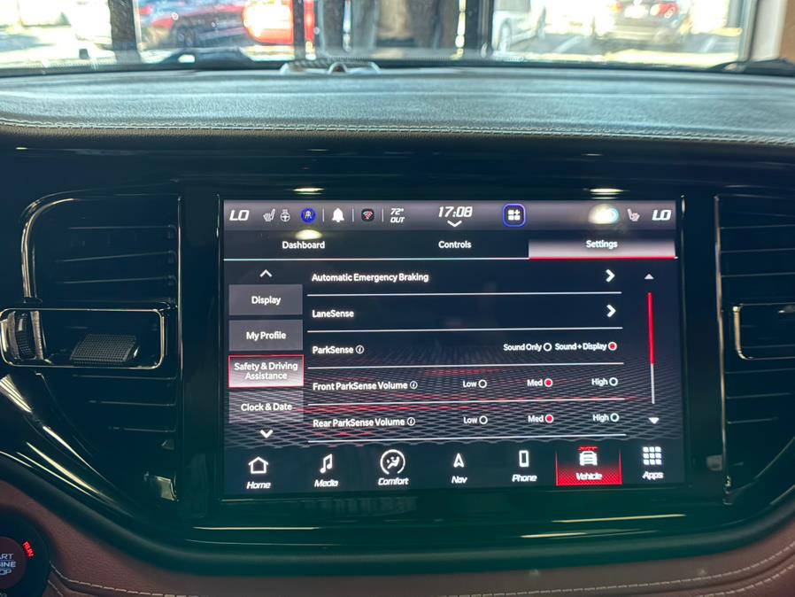 2021 Dodge Durango SRT 392 AWD, available for sale in Massapequa Park, New York | Power Motors East. Massapequa Park, New York 2021 Dodge Durango SRT 392 AWD, available for sale in Massapequa Park, New York | Power Motors East. Massapequa Park, New York