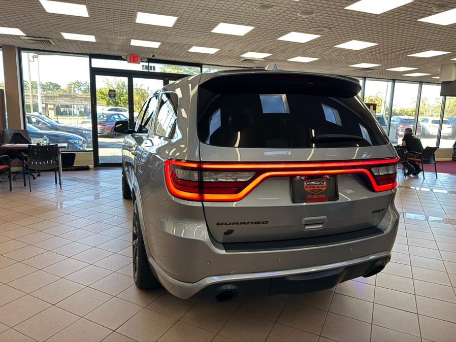 2021 Dodge Durango SRT 392 AWD, available for sale in Massapequa Park, New York | Power Motors East. Massapequa Park, New York 2021 Dodge Durango SRT 392 AWD, available for sale in Massapequa Park, New York | Power Motors East. Massapequa Park, New York