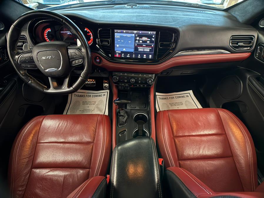 2021 Dodge Durango SRT 392 AWD, available for sale in Massapequa Park, New York | Power Motors East. Massapequa Park, New York 2021 Dodge Durango SRT 392 AWD, available for sale in Massapequa Park, New York | Power Motors East. Massapequa Park, New York