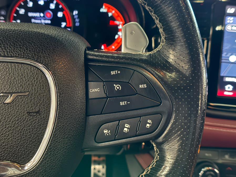 2021 Dodge Durango SRT 392 AWD, available for sale in Massapequa Park, New York | Power Motors East. Massapequa Park, New York 2021 Dodge Durango SRT 392 AWD, available for sale in Massapequa Park, New York | Power Motors East. Massapequa Park, New York