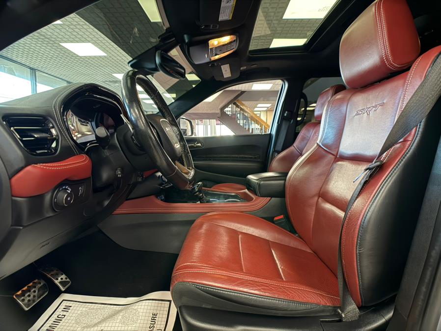 2021 Dodge Durango SRT 392 AWD, available for sale in Massapequa Park, New York | Power Motors East. Massapequa Park, New York 2021 Dodge Durango SRT 392 AWD, available for sale in Massapequa Park, New York | Power Motors East. Massapequa Park, New York