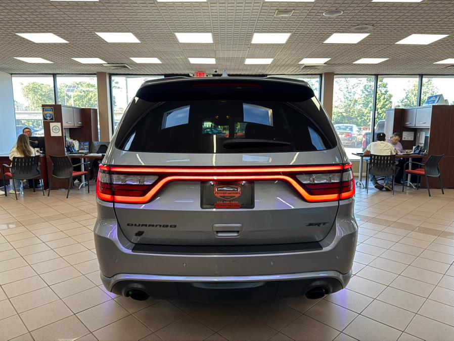2021 Dodge Durango SRT 392 AWD, available for sale in Massapequa Park, New York | Power Motors East. Massapequa Park, New York 2021 Dodge Durango SRT 392 AWD, available for sale in Massapequa Park, New York | Power Motors East. Massapequa Park, New York