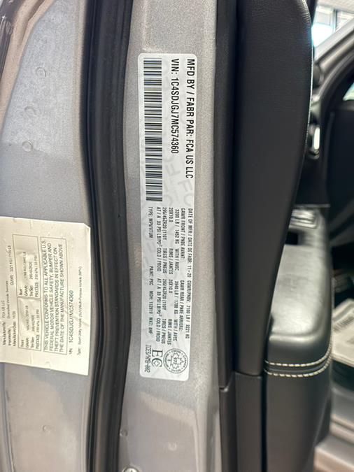 2021 Dodge Durango SRT 392 AWD, available for sale in Massapequa Park, New York | Power Motors East. Massapequa Park, New York 2021 Dodge Durango SRT 392 AWD, available for sale in Massapequa Park, New York | Power Motors East. Massapequa Park, New York