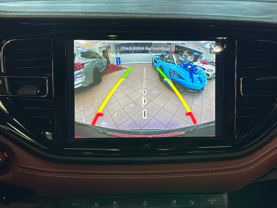 2021 Dodge Durango SRT 392 AWD, available for sale in Massapequa Park, New York | Power Motors East. Massapequa Park, New York 2021 Dodge Durango SRT 392 AWD, available for sale in Massapequa Park, New York | Power Motors East. Massapequa Park, New York