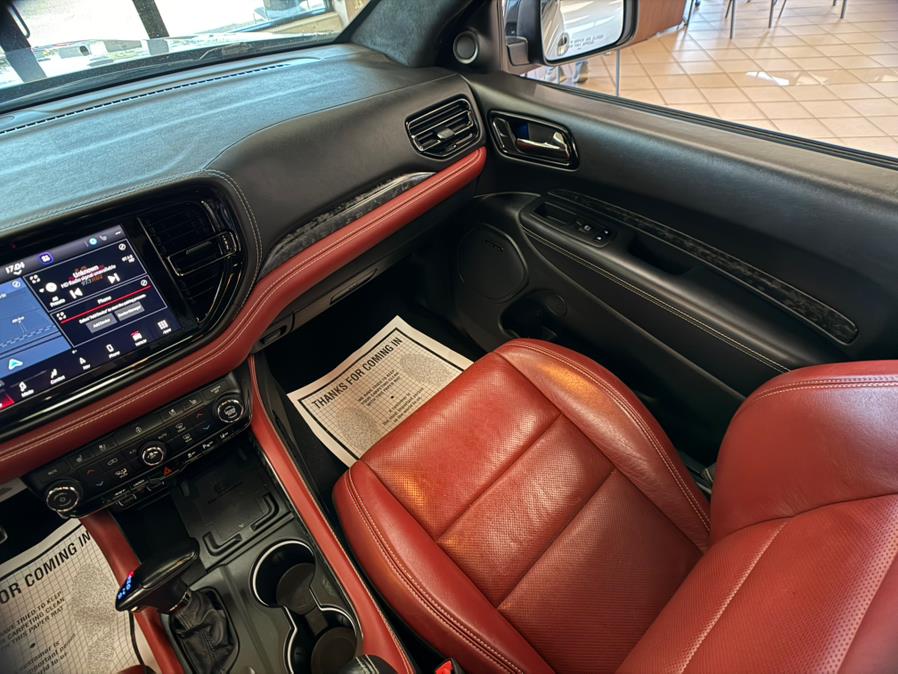 2021 Dodge Durango SRT 392 AWD, available for sale in Massapequa Park, New York | Power Motors East. Massapequa Park, New York 2021 Dodge Durango SRT 392 AWD, available for sale in Massapequa Park, New York | Power Motors East. Massapequa Park, New York