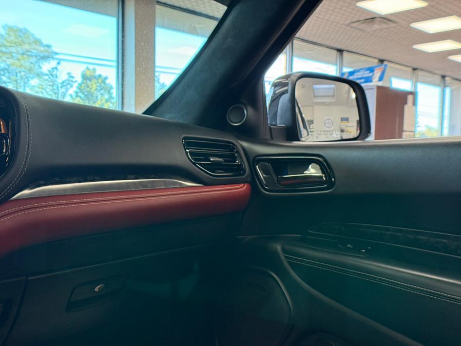 2021 Dodge Durango SRT 392 AWD, available for sale in Massapequa Park, New York | Power Motors East. Massapequa Park, New York 2021 Dodge Durango SRT 392 AWD, available for sale in Massapequa Park, New York | Power Motors East. Massapequa Park, New York