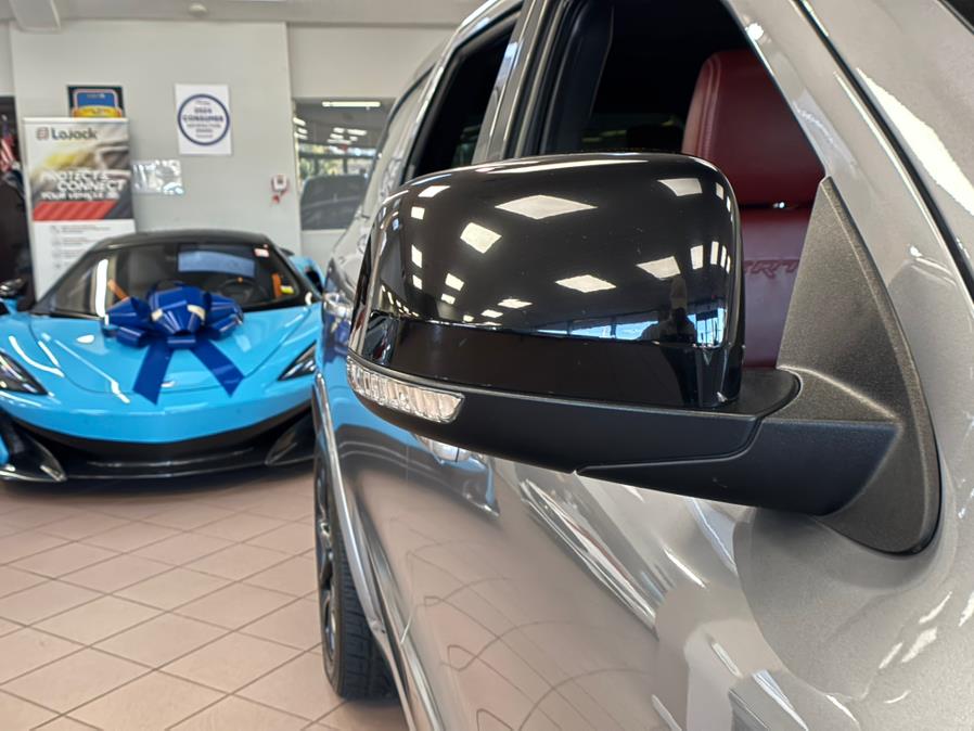 2021 Dodge Durango SRT 392 AWD, available for sale in Massapequa Park, New York | Power Motors East. Massapequa Park, New York 2021 Dodge Durango SRT 392 AWD, available for sale in Massapequa Park, New York | Power Motors East. Massapequa Park, New York