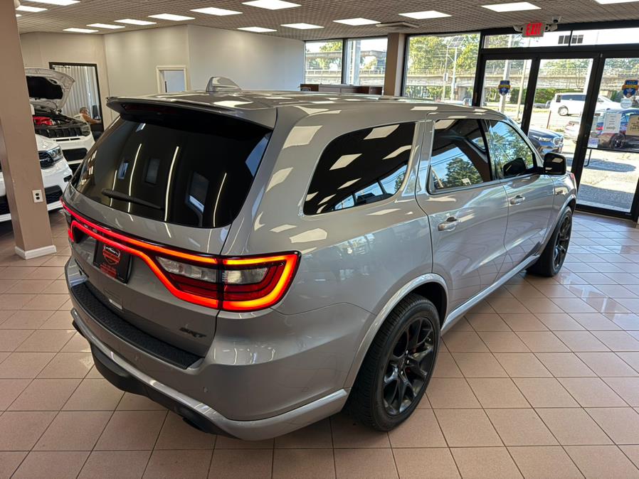 2021 Dodge Durango SRT 392 AWD, available for sale in Massapequa Park, New York | Power Motors East. Massapequa Park, New York 2021 Dodge Durango SRT 392 AWD, available for sale in Massapequa Park, New York | Power Motors East. Massapequa Park, New York